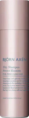 Obrázok produktu pre Šampón na suché vlasy Björn Axén Sweet Blossom, 150 ml