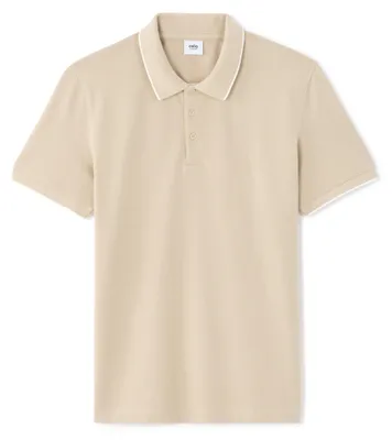 Produktbild von Celio Poloshirt Letaim M