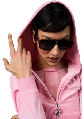 Produktbild von Komono Sonnenbrille Falcon, Größe:ONESIZE, Farben:tortoise