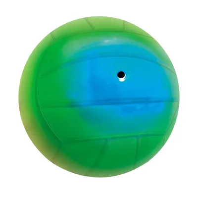Immagine prodotto di Pallone da spiaggia Unice Toys Bioball Rainbow Match