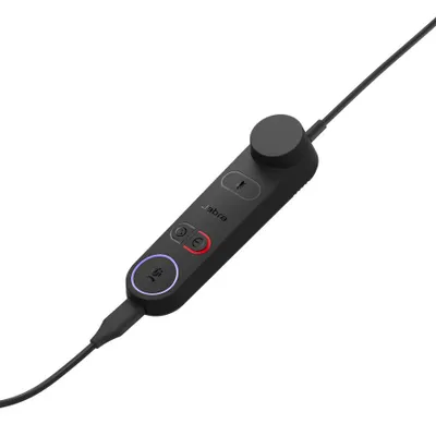Produktbild von Jabra Engage 50 II Link USB-A. MS