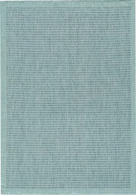 Productafbeelding van Giza buitenkleed rechthoek 120x170cm blauw