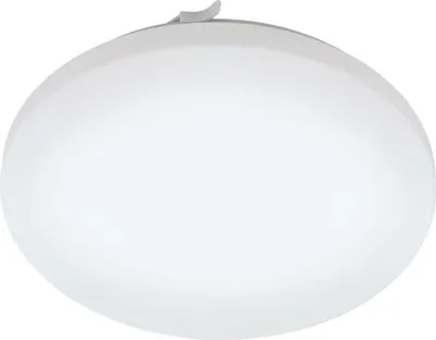 Immagine prodotto di Plafoniera LED Frania Ø 33cm IP44 Bianco
