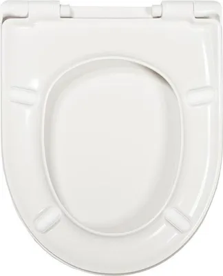 Obrázek produktu pro Haro Move WC sedátko s víkem