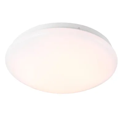 Produktbild von Nordlux Deckenlampe MÁNIž ø25cm weiß; 45606001