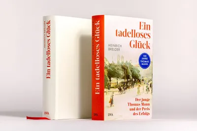 Obrázek produktu pro Ein tadelloses Glück