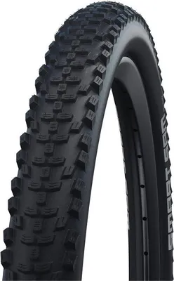 Produktbild von Schwalbe MTB - Fahrradreifen Smart Sam HS 624 (E-25) 2er-Set, 27.5x2.60" 65-584