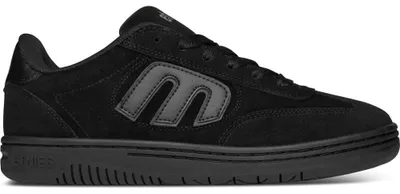 Productafbeelding van Etnies Locut BLACK RAW schoenen, maat 39