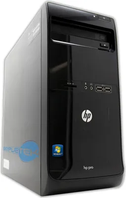 Immagine prodotto di Pc Fisso Hp Mini Tower Pentium 3ghz Windows 10 8gb 240gb Ssd Computer Desktop