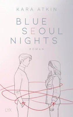 Image de Blue Seoul Nights