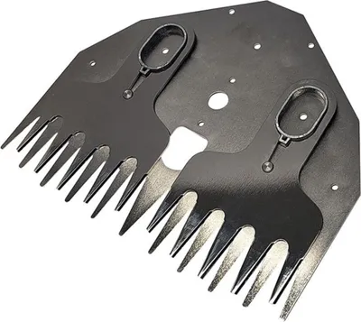 Produktbild von GLORIA 729250.0000 Ersatzmesser