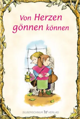 Immagine prodotto di Von Herzen gönnen können