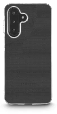 Imagen del producto de Funda transparente "Always Clear" para Samsung Galaxy A27 5G.
