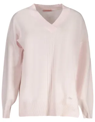Produktbild von Guess Jeans W4YR55Z3FH0_RSA60W - Pullover - Rosa - XS