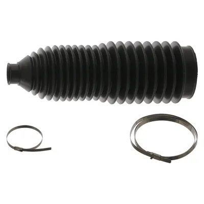Produktbild von FEBI BILSTEIN Faltenbalgsatz, Lenkung Artikel: 32852