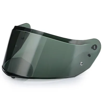 Obrázek produktu pro Visor LS2 | FF808 STREAM II | Temné ochrana proti poškrábání a zamlžení přizpůsobená pro Pinlock