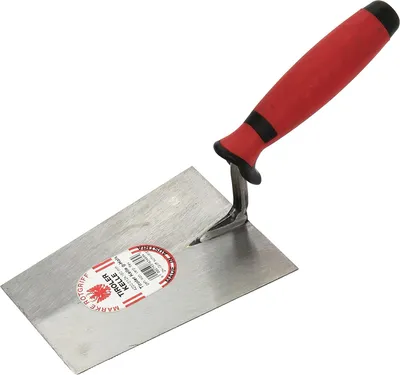 Produktbild von STUBAI Maurerkelle Serie 2K Tirol 160 mm