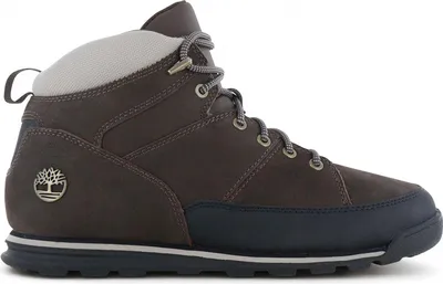 Produktbild von TIMBERLAND Euro Rock Mid Boot - Herren Winter Schuhe Stiefel Leder Braun TB0A41YH-W07 , EU 45 US 11