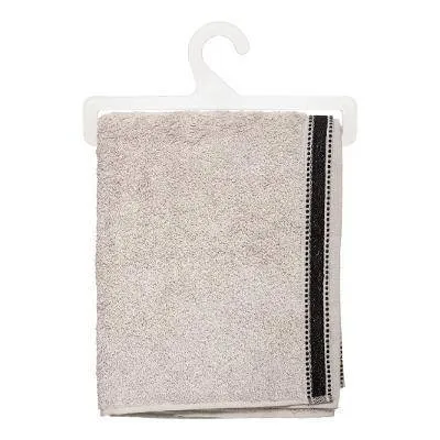 Productafbeelding van JOIA badhanddoek, 70 x 130 cm, wit