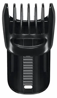Produktbild von Rowenta Kammstärke erhöht sich um 0,5 mm, 10 mm Bartschneider Stylis TN2800