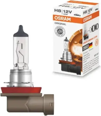 Obrázok produktu pre Osram 142351, Halogén