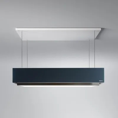 Produktbild von Falmec Levante, 600 m³/h, Geleitet, 67 dB, 48 dB, 54 dB, 52 cm