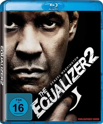 Obrázok produktu pre The Equalizer 2