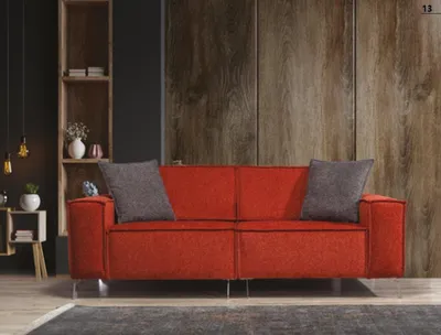 Produktbild von Design Modernes Bett Doppel Ehe Gestell Luxus Schlaf Zimmer Betten Leder Hotel
