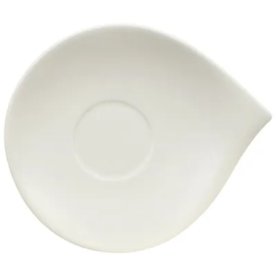 Produktbild von Villeroy & Boch Flow Kaffeeuntertasse 18x15cm