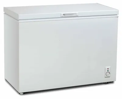 Produktbild von PKM GT200CAZ Gefriertruhe| Weiß | 200 Liter Gefrieren | | Kühlmodus | 128 kWh | Freistehend | 4**** Gefrierbereich