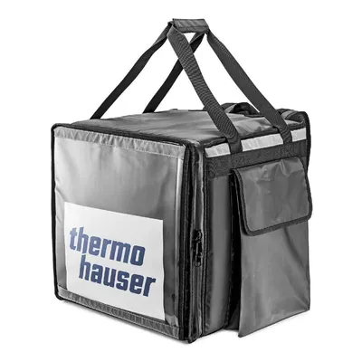 Produktbild von Lieferrucksack 420 x 420 x 420 mm aus Kunststoff