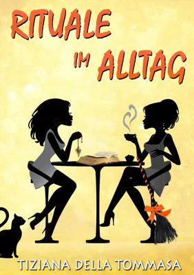 Produktbild von Rituale im Alltag