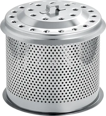 Zdjęcie produktu dla LotusGrill Ersatz Edelstahl-Kohlebehälter Classic G340