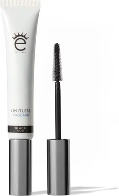 Produktbild von EYEKO Limitless Mascara Length Verlängernde und verdichtende Wimperntusche Black