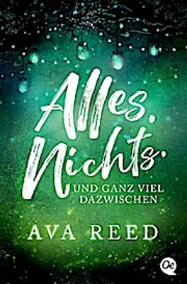 Immagine prodotto di Alles. Nichts. Und ganz viel dazwischen