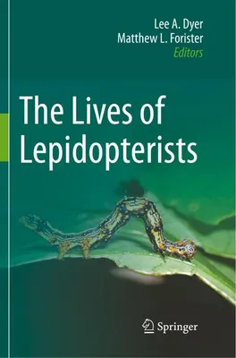 Immagine prodotto di The Lives of Lepidopterists