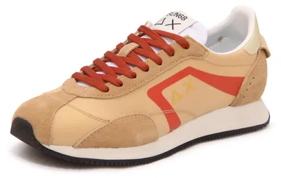 Produktbild von R8112 Sneaker für Damen, Modell SUN 68, Easy Runner, Damenschuhe