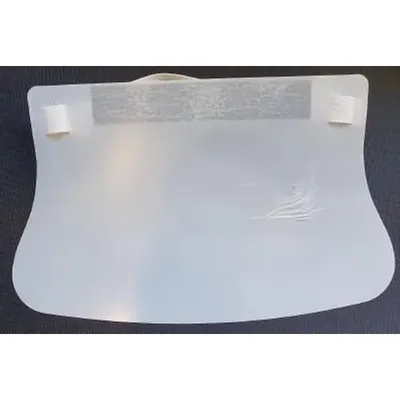 Produktbild von Exacompta ExaScreen Schutzvisier 32x19,5CM