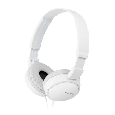 Produktbild von Sony MDR ZX 110AP Kopfhörer Weiß