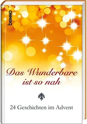 Produktbild von Wunderbare ist so nah