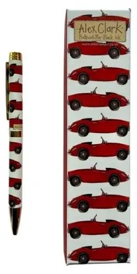 Image de Stylo « Voiture » - Alex Clark
