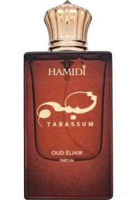 Produktbild von Hamidi Tabassum Oud Elixir Eau de Parfum unisex 50 ml