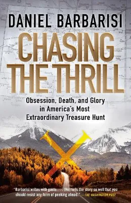Obrázek produktu pro Chasing the Thrill