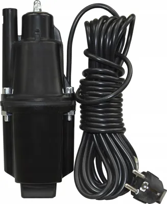 Zdjęcie produktu dla IBO | Pompka membranowa NEMO - 105 mm - Aluminium - Kompaktowa - Wydajność 1000 l/h - Idealna do małych studni