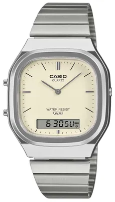 Produktbild von Casio Armbanduhr AQ-240E-7A2EF