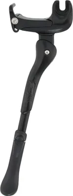 Image de Béquille arrière CONTEC "SideKick Rear" 24"-28" réglable noire