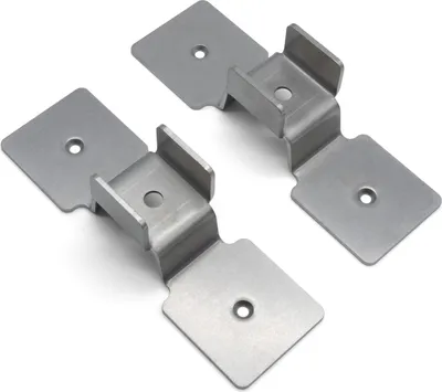 Produktbild von BTR Verschraubbares Standfuß Set