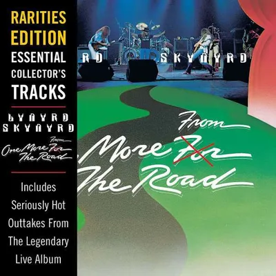 Image de One More From The Road : Live Atlanta Fox Theatre 1976  (Édition Deluxe augmentée)