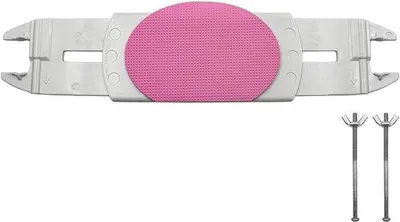 Image de Housse de sécurité pour échelles en tissu antidérapant