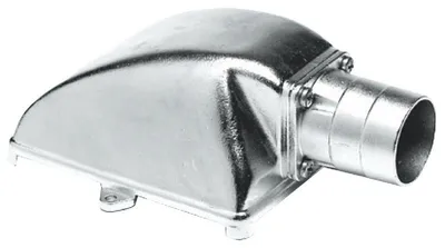 Immagine prodotto di Filtro di aspirazione, orizzontale AISI 316 Ø 25 mm , 1 pezzo